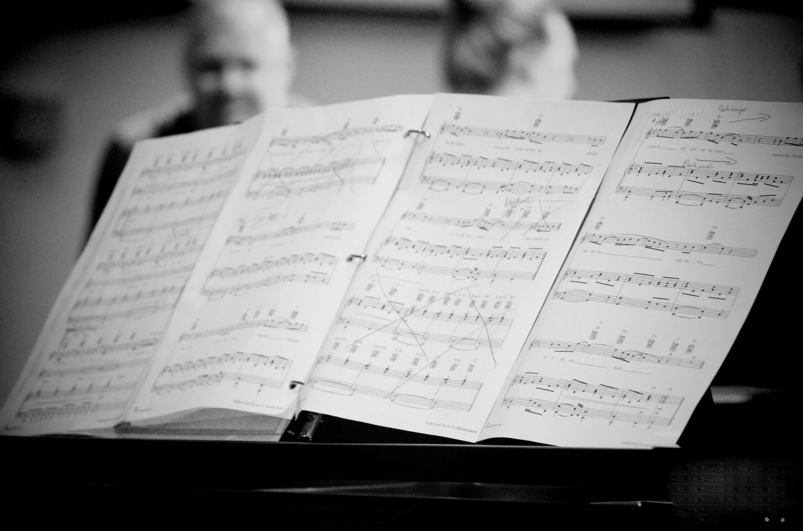 What is Harmony? (Part 2: Application)