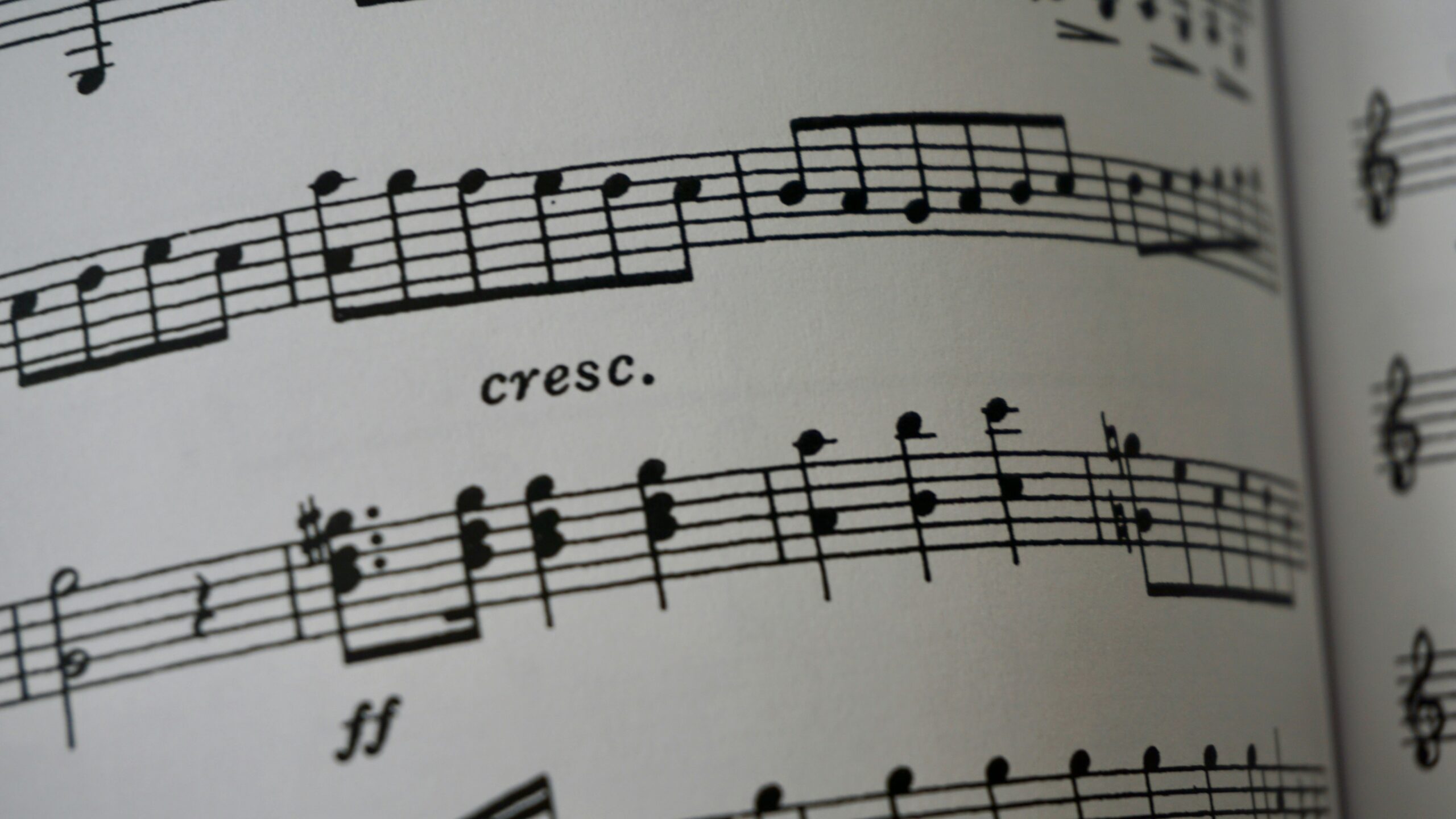 How to know if we’re really getting better as a composer?