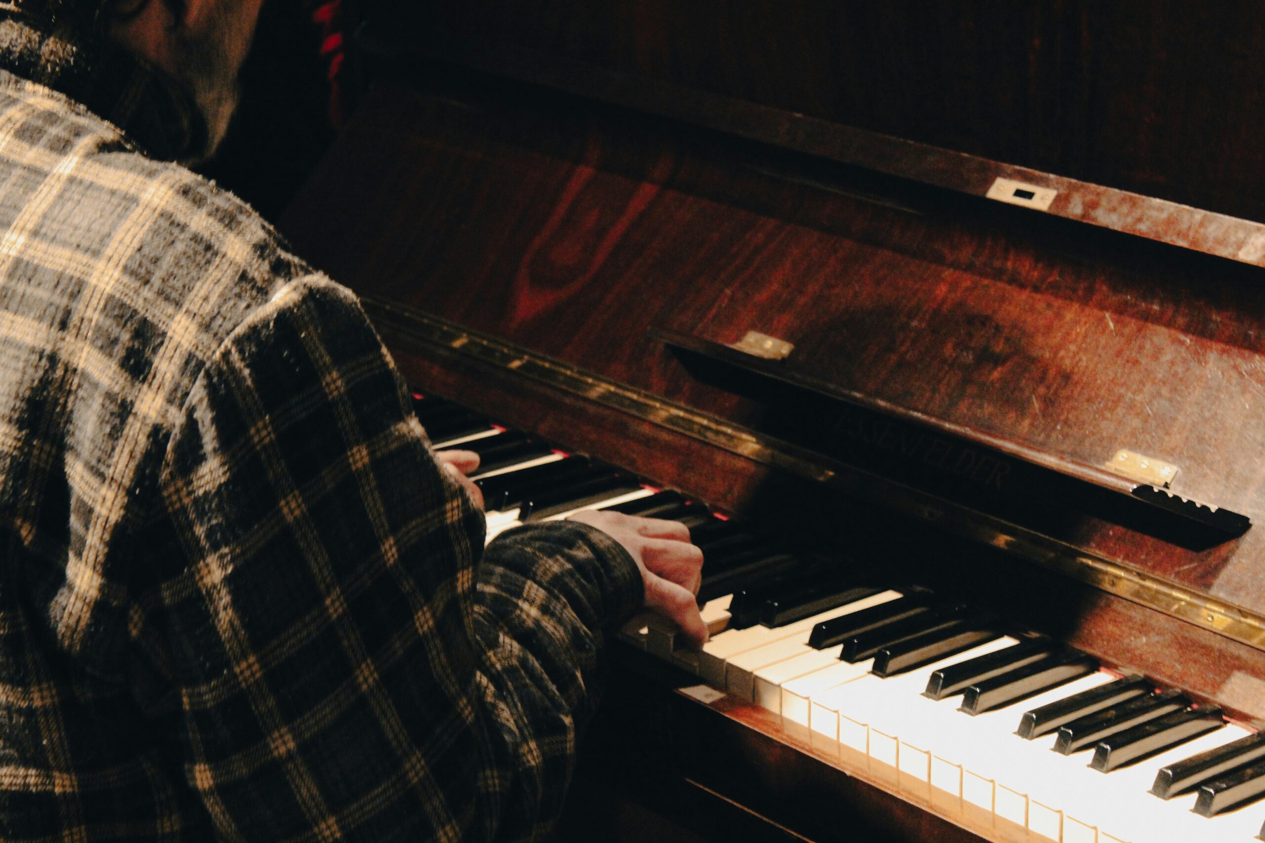 Think You’re Too Old to Learn Music? Here’s The Truth!