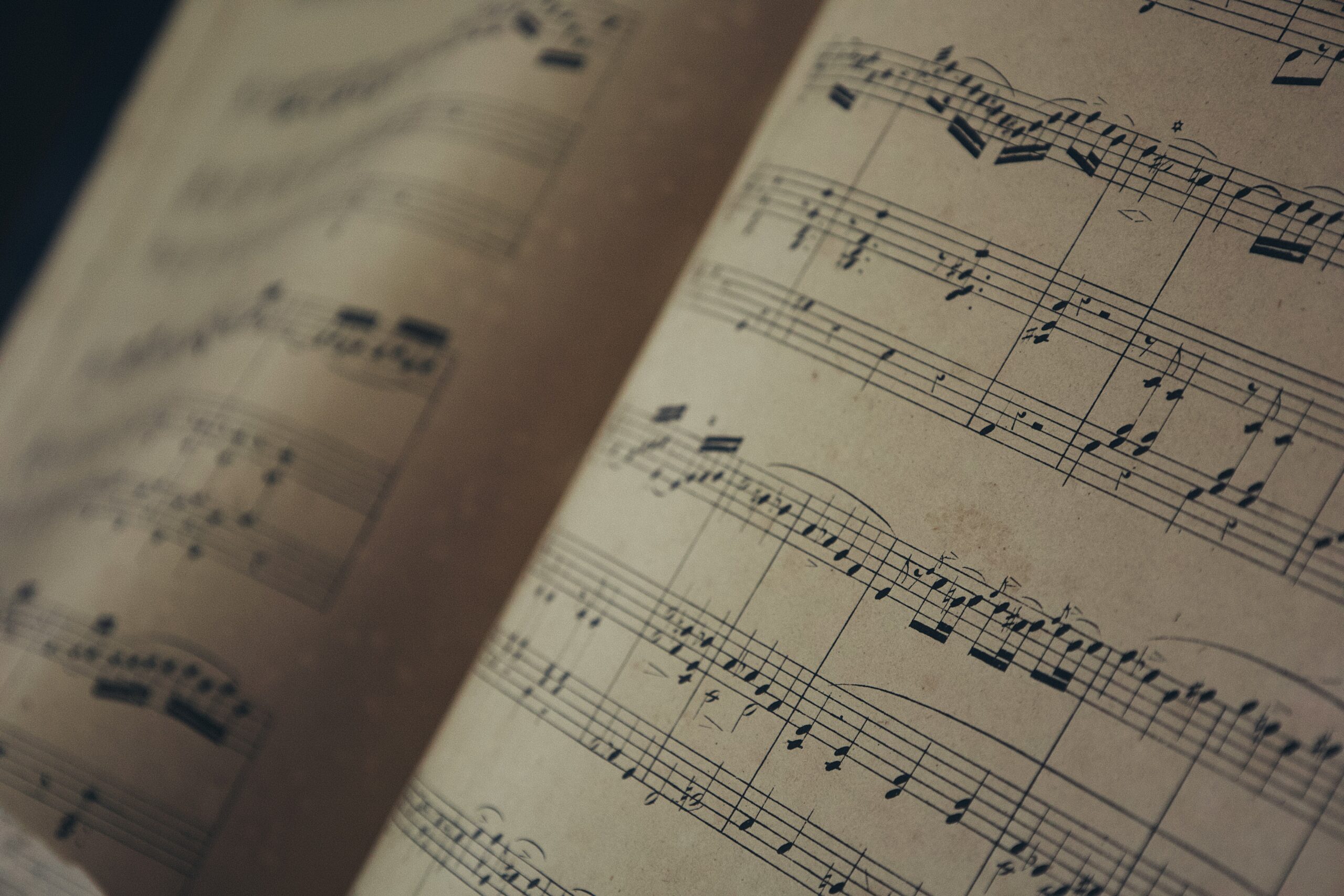 How to Overcome the Fear of Music Theory!