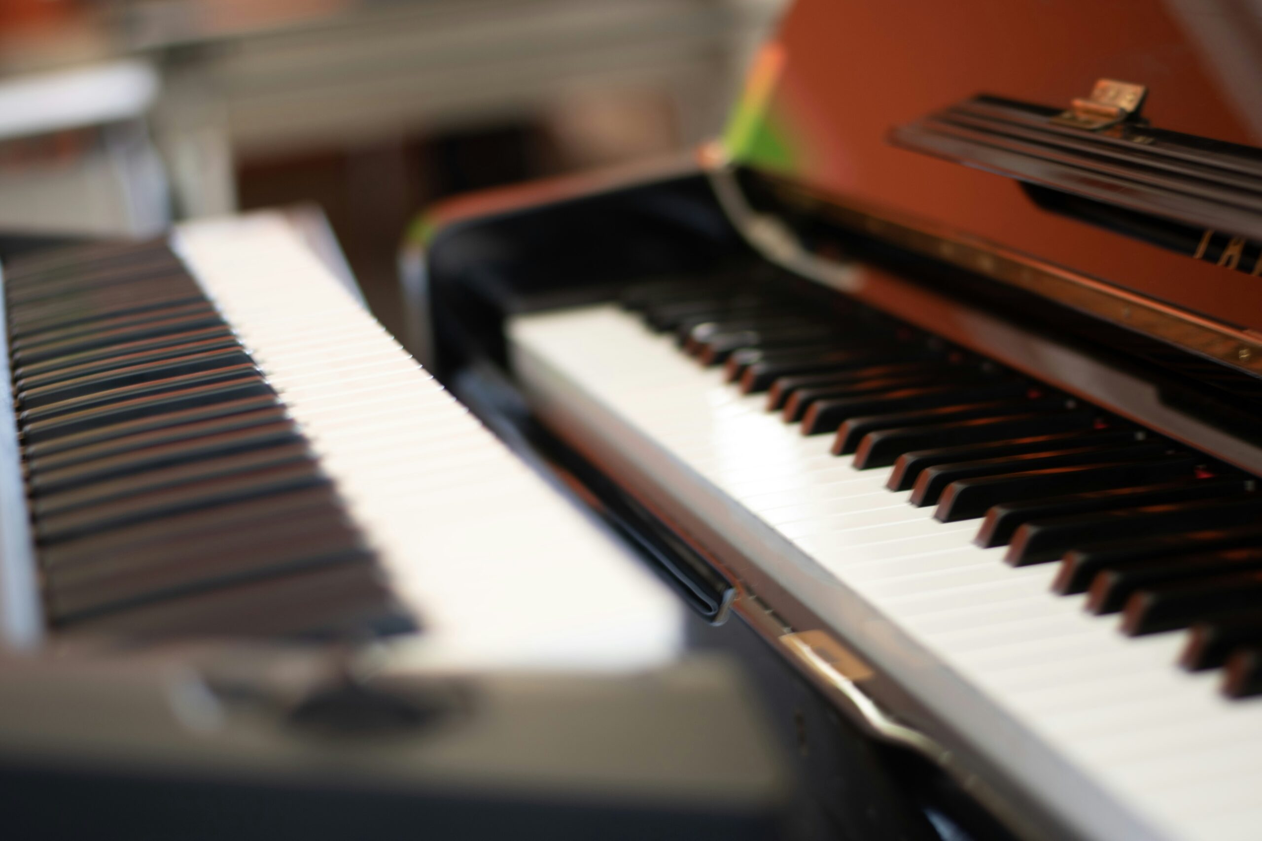 How Digital and Acoustic Instruments Really Compare