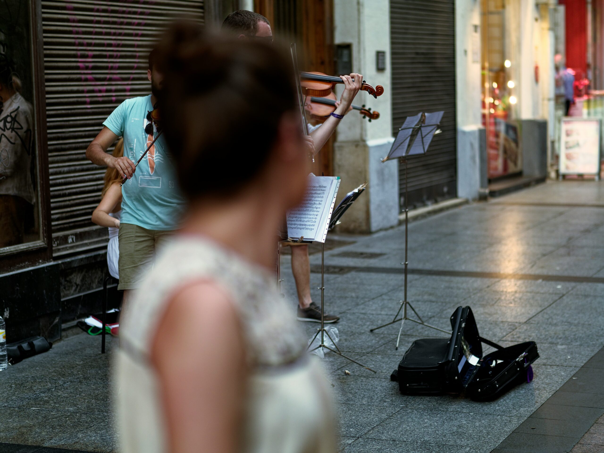 Can You Train a Musical Ear? The Truth About Pitch, Practice, and Progress.